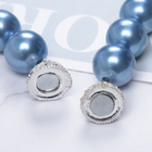 Produttore accessorio dei Tiebacks delle nappe della perla della tenda di progettazione moderna di alta qualità in Cina