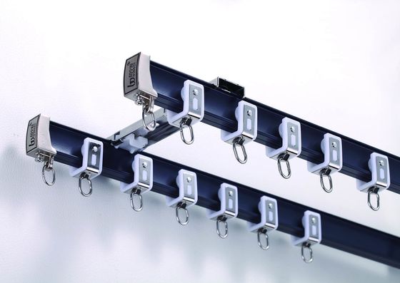 Un buon prezzo. Pista pieghevole della tenda di spessore di processo 1.5mm del PE pista della tenda da 1,5 m. in linea