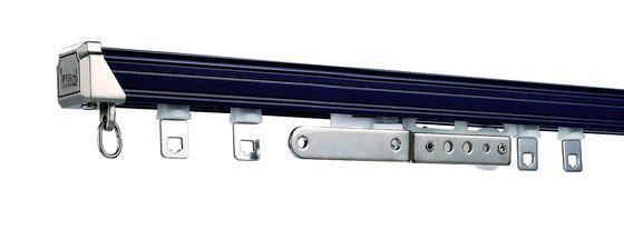 Un buon prezzo. Facile installi la lega di alluminio della pista 4,5 la m. Curtain Rail Aluminum della tenda In linea