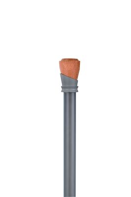 Un buon prezzo. tubo di alluminio della tenda del diametro di 13mm una tenda Palo dei 6 tester in vari colori In linea