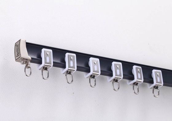 Un buon prezzo. Supporto flessibile silenzioso ispessito del soffitto della pista della tenda per l'ospedale In linea