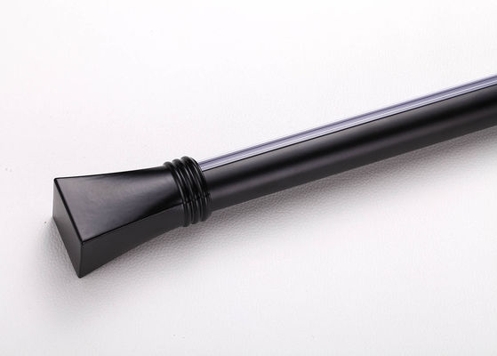 Un buon prezzo. Il triangolo modella il bene durevole delle aste della tenda della doccia del diametro di lunghezza 16mm di 6.7m In linea