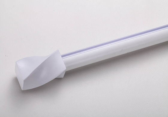 Un buon prezzo. aste della tenda decorative di lunghezza di 4m In linea