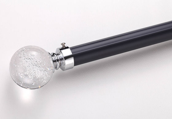 Un buon prezzo. tenda Rod Heavy Duty dell'asta della tenda 35mm del supporto del soffitto di spessore di 1mm In linea