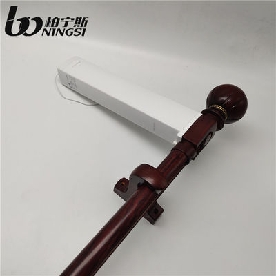 Un buon prezzo. Tenda astuta curva Palo apri senza fili della tenda di lunghezza di 18cm/S 6.7m In linea