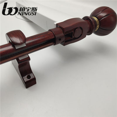 Un buon prezzo. Asta della tenda astuta motorizzata automatica di spessore di lunghezza 1.2mm di 6m In linea