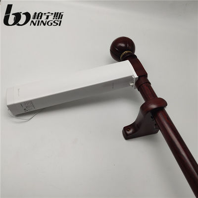 Un buon prezzo. asta della tenda astuta del diametro di 22mm  In linea