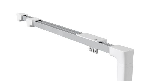 Un buon prezzo. asta della tenda motorizzata spessore di 1.5mm In linea