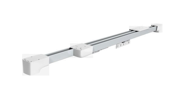 Un buon prezzo. Pista ritrattabile della tenda della tenda elettrica IP20 di lunghezza 6m con il motore In linea