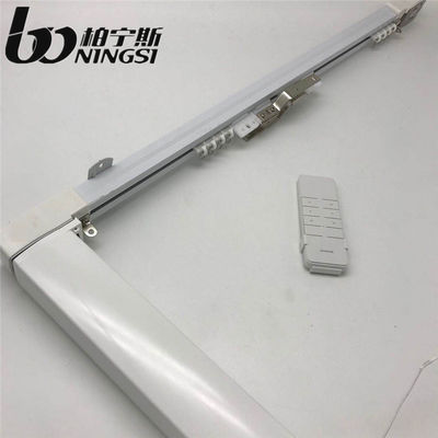 Un buon prezzo. IP20 12cm/S ha motorizzato il colore di Rod Smart Curtain Motor White dei drappi In linea