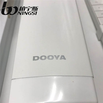 Un buon prezzo. Ferrovia di tenda allungabile di lunghezza dello Smart Home IP20 3m con telecomando In linea