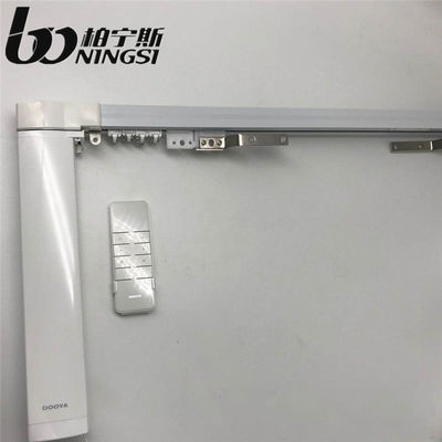 Un buon prezzo. Facile installare certificazione elettrica di iso di Rod System With della tenda 12.5cm/S In linea