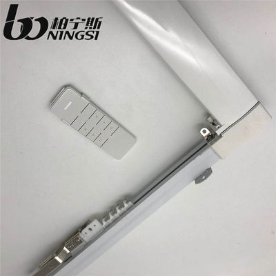 Un buon prezzo. sistema di pista resistente del soffitto di spessore del diametro 1mm di 22mm flessibile In linea