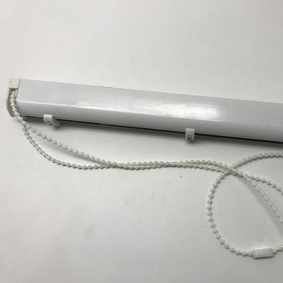Un buon prezzo. Casa automatizzata di Roman Blind Cassette System For di lunghezza del motore 4m In linea