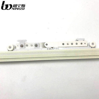Un buon prezzo. Trasportatore matrice della tenda resistente bianca silenziosa dell'avorio per la fase In linea
