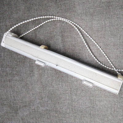 Un buon prezzo. lunghezza Roman Blind Track di 300cm In linea