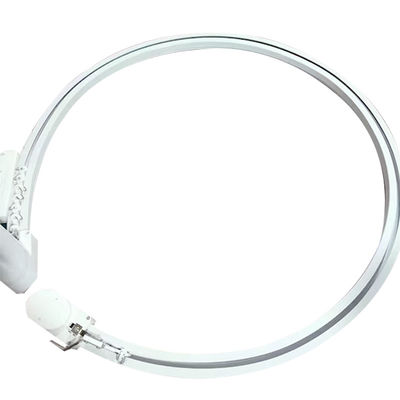 Un buon prezzo. Pista telecomandata della tenda di L6m montata soffitto 24W resistente In linea