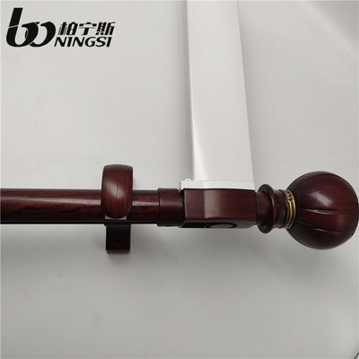 Un buon prezzo. asta della tenda astuta di spessore del diametro 1mm di 19mm per il salone In linea
