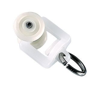 Un buon prezzo. Il bagno di alta precisione utilizza i corridori della ruota della tenda di lunghezza di 1.5m con l'anello In linea