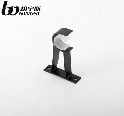 qualità Tenda Rod Holders Wall Mounted del diametro di progettazione semplice 13mm fabbrica