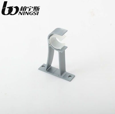 Un buon prezzo. Supporto del soffitto del sostegno di Palo della tenda del diametro di servizio 19mm del ODM dell'OEM In linea