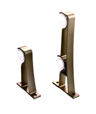Un buon prezzo. Sostegno di Palo della tenda di spessore del diametro 1mm di Boningsi 16mm per Rohi In linea