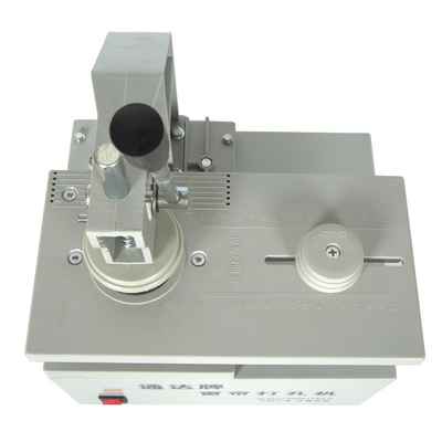 Un buon prezzo. saldatura del manipolatore della punzonatrice dell'occhiello della tenda 300W In linea